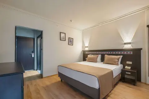 Parador Sky Hotel in Alanya — foto 11
