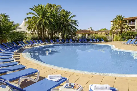 Sowell Hotels Golfe de Saint Tropez in Grimaud — foto 16