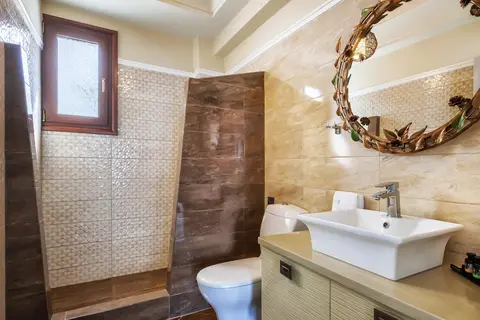 Villa D'Oro in Villa D'Oro Luxury Villas Suites, foto 22