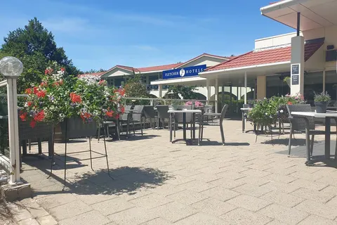 Fletcher Strandhotel Renesse in Renesse — foto 3