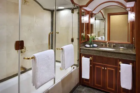 Al Aziziyah Boutique Hotel Doha in الريان — foto 24