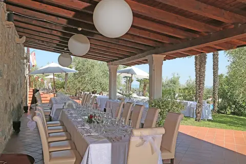 San Rocco Relais in Meran — foto 8