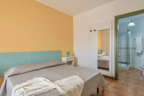 Residence I Mirti Bianchi in Santa Teresa di Gallura — foto 12