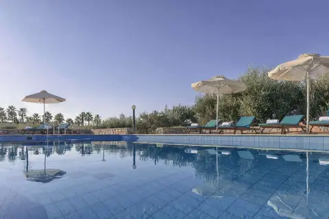 Ida Village in Δημοτική Ενότητα Χερσονήσου — foto 12