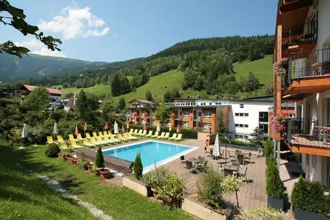 Der Waldhof in Zell am See, foto 9