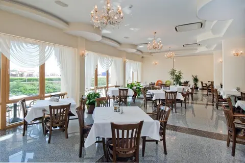 Hotel Viand in Несебър — foto 3