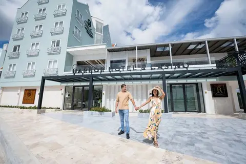Harbor Hotel & Casino Curacao in Willemstad — foto 9