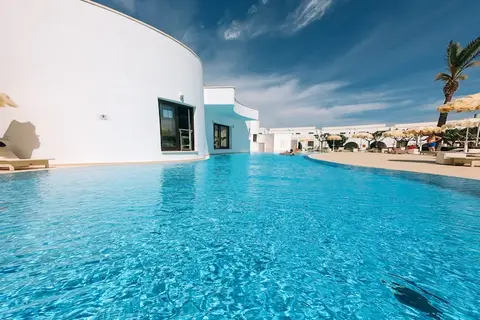 Pietrablu Resort & SPA in Polignano A Mare — foto 25
