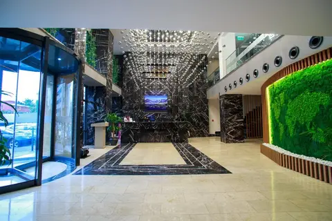 Best Western Izmir Hotel in İzmir