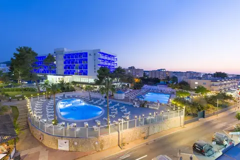 Apartamentos Vibra Riviera in Sant Antoni de Portmany — foto 30