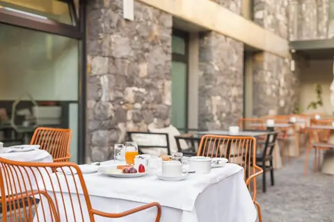 Castanheiro Boutique Hotel in Funchal — foto 27