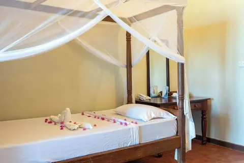 Veridiana Hotel Zanzibar in Mtende — foto 17