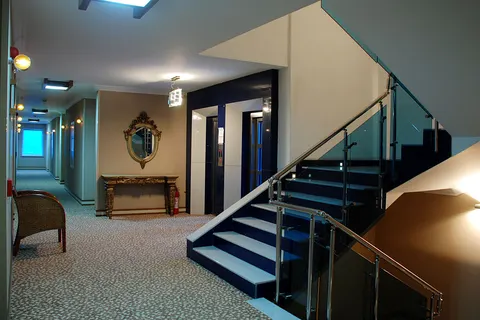 Grand Zaman Garden Hotel foto 19