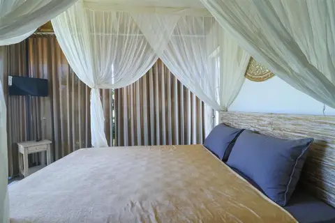 Villa Alisha Pererenan Canggu by ZUZU in Mengwi — foto 5