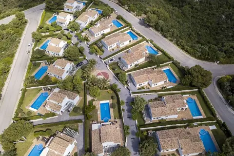 Villas Finesse in Alaior — foto 4