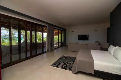 My Blue Hotel in Holbox — foto 11