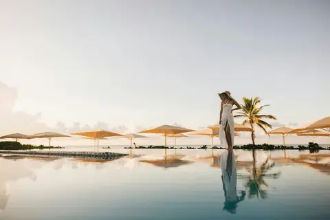 Curacao Marriott Beach Resort in Marriot Hotel — foto 19