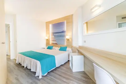 EIX Lagotel Holiday Resort in Muro — foto 4