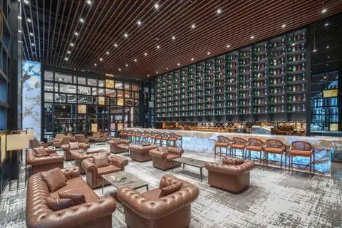 Grand Sapphire City in Gazimağusa — foto 5