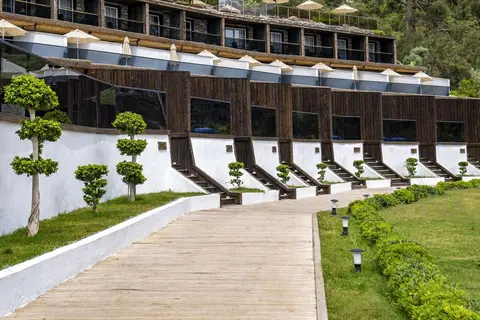 Manaspark Oludeniz in Fethiye, foto 27