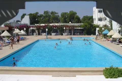 Acqua Viva in Tunis — foto 17
