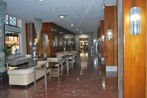 Estudiotel Alicante in Alicante — foto 7