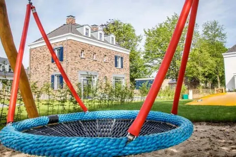 Dormio Resort Maastricht foto 7