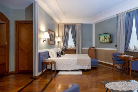 Grand Hotel Ortigia in Syracuse — foto 17