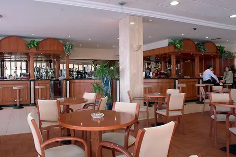Peñiscola Plaza Suites in Peníscola / Peñíscola — foto 20