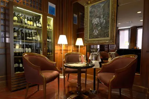 Hotel dei Congressi in Rome — foto 8