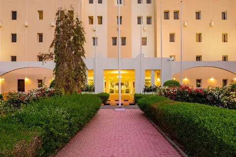 Best Western Sur in Sur — foto 10