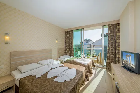 Side Lowe Hotel foto 8