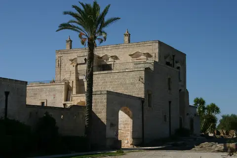Masseria Bosco & Strazzati in Avetrana — foto 7