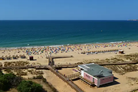 Pestana Hotel Alvor South Beach in Portimão, foto 13