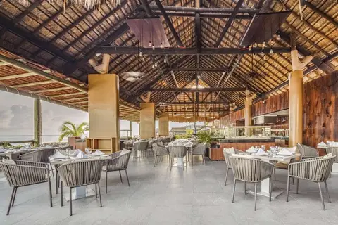 Fiesta Americana Cozumel All Inclusive in San Miguel de Cozumel — foto 17