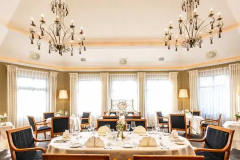 Schlosshotel Petry foto 8