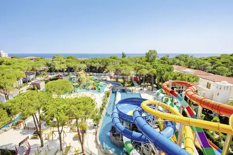 Selectum Luxury Resort in Serik, foto 22