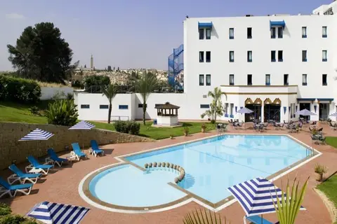 ibis Meknes in Meknes, foto 6