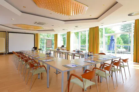 Seehotel Großherzog von Mecklenburg in Boltenhagen — foto 17