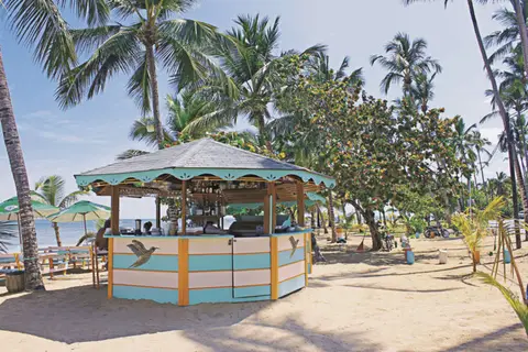 Hotel Playa Colibri in Las Terrenas — foto 8