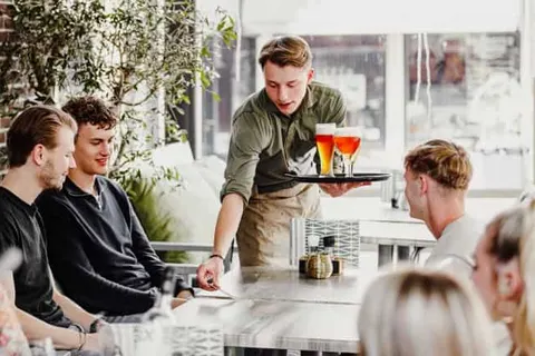 Stadsherberg de Wijnberg foto 2