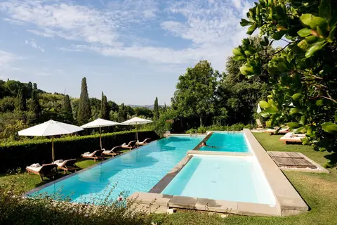 Il Salviatino in Fiesole, foto 3