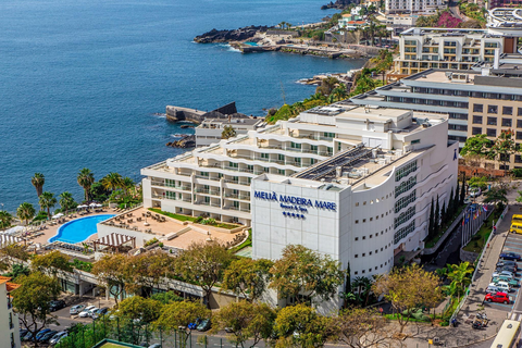 Hotel Melia Madeira Mare foto 1
