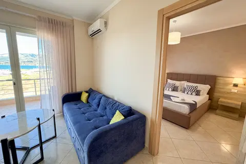 Bel Ami Suita Hotel in Vlora — foto 14