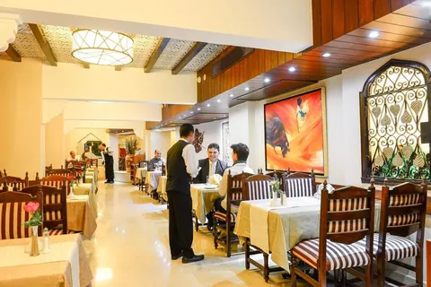 Flamenco Cairo foto 1