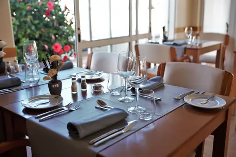 Hotel Maritur in Albufeira — foto 16
