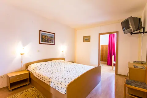 Omorika Hotel Punat in Punat — foto 9
