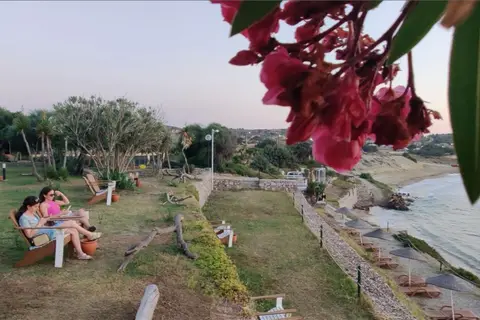 Babaylon Hotel in Çeşme, foto 38