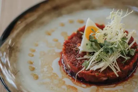 Landgoed Mennorode foto 14