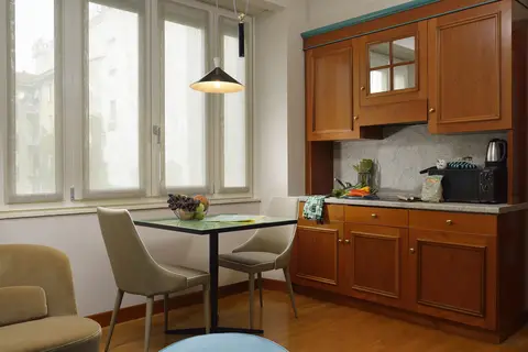 Residenza delle Città in Milaan, foto 10
